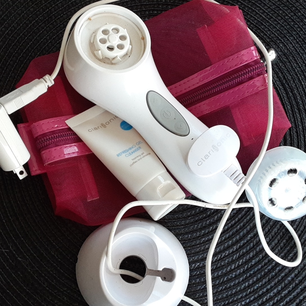 Clarisonic Aria